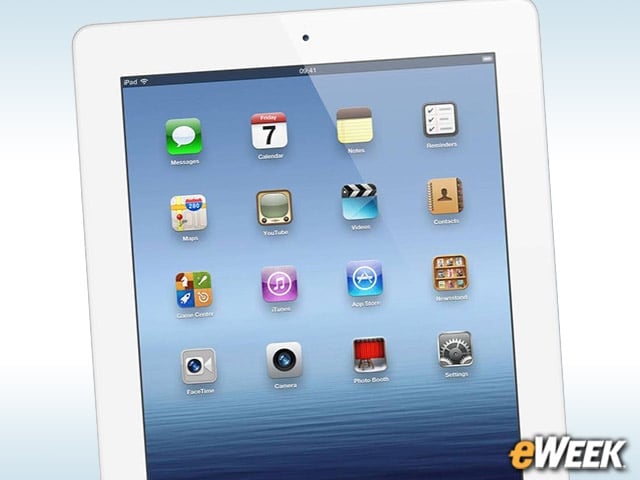 Will an iPad Pro Finally Materialize?