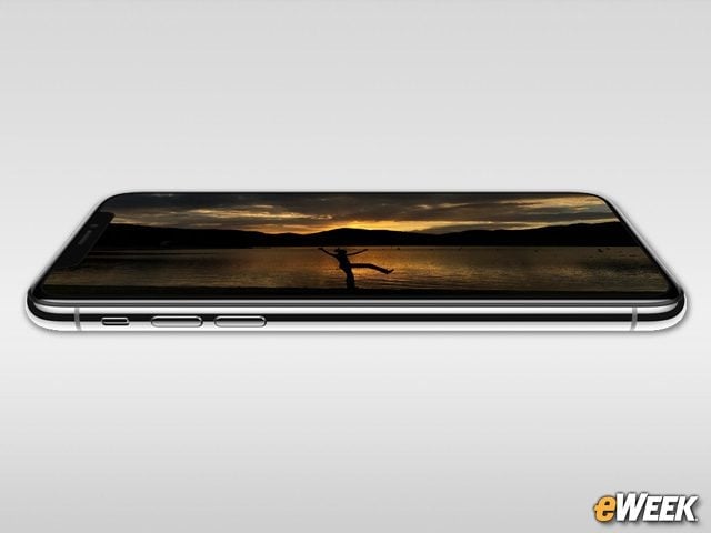 There Are Differences in Battery Life