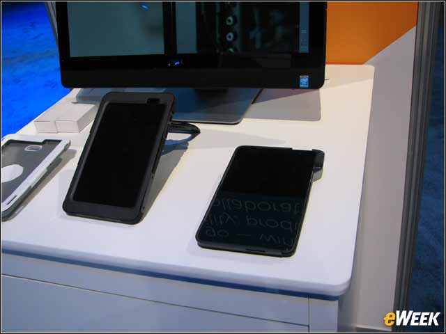 16 - Tablets for Business