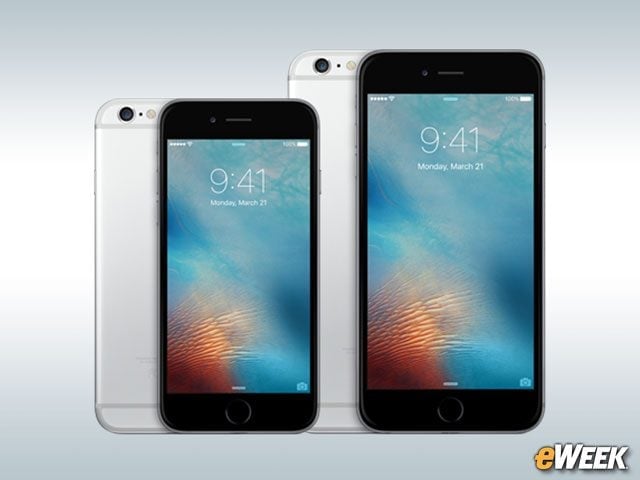 Will There Be an iPhone 7 Pro?