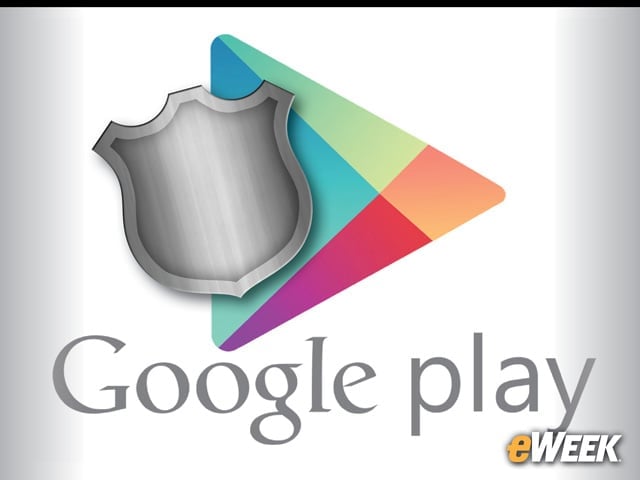 Google Play Ubiquity Isn't Complete
