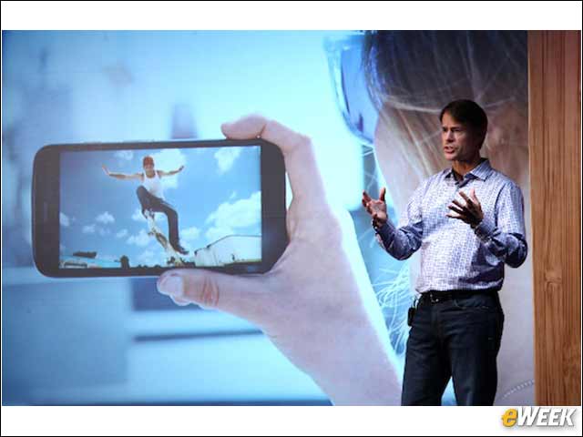 2 - The Moto G: This Is a Big Deal
