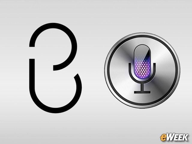 The Bixby-Siri Battle