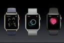 Apple Watch lineup
