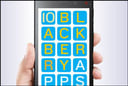 BlackBerry Handpicks 10 Top Apps It Wants Users to Check Out