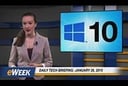 Daily Video: Microsoft to Bundle Office With Windows 10 Phones, Tablets