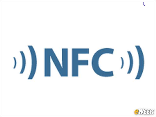 7 - iPhone 6 Could Actually Support Near-Field Communication
