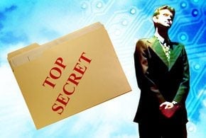 top secret cloud security