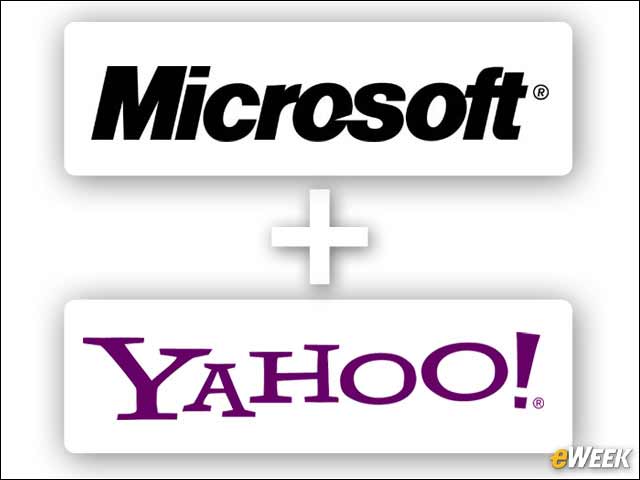 2 - Redesigned Microsoft Pact Is Crucial