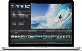 Apple MacBook Pro With Retina Display Gets Processor, Price Update
