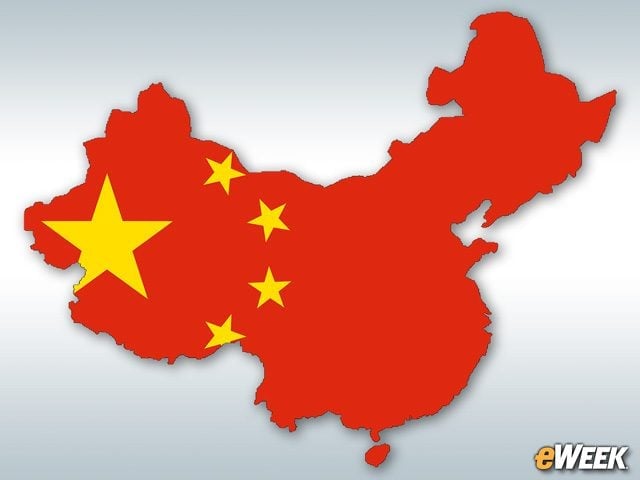 The U.S. Is Warming to Chinese Companies