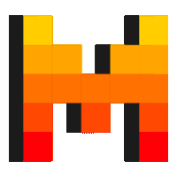 Mistral AI icon.