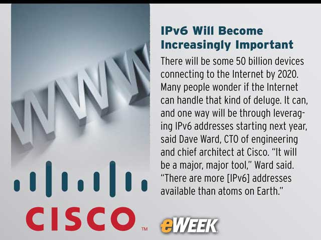 IPv6 Will Become Increasingly Important
