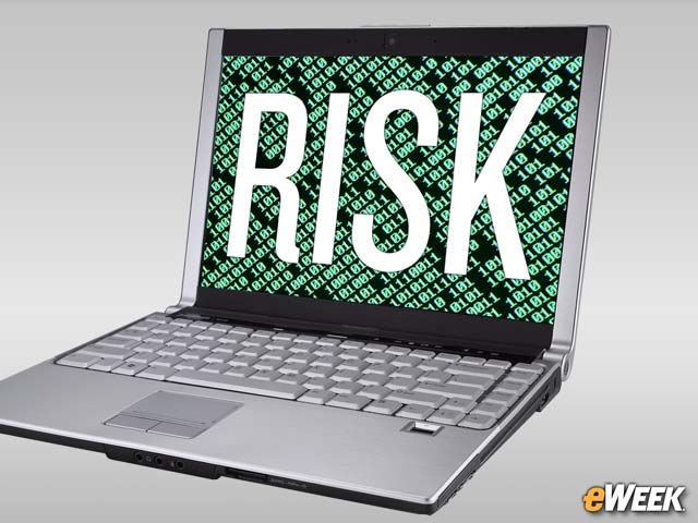 Mobile Data Is a GDPR Compliance Risk