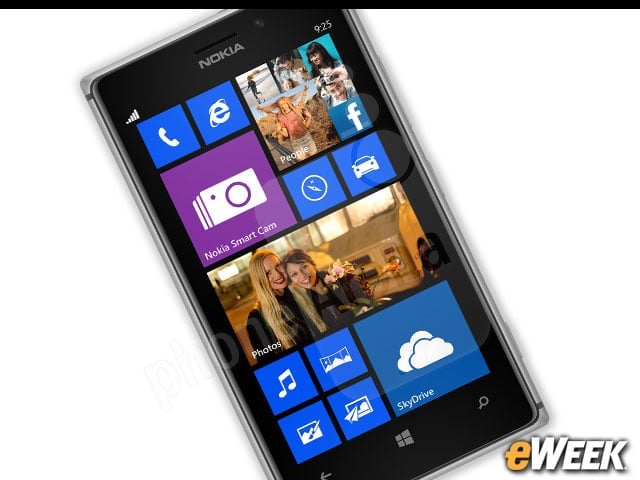 Expect Lots of Nokia Talk