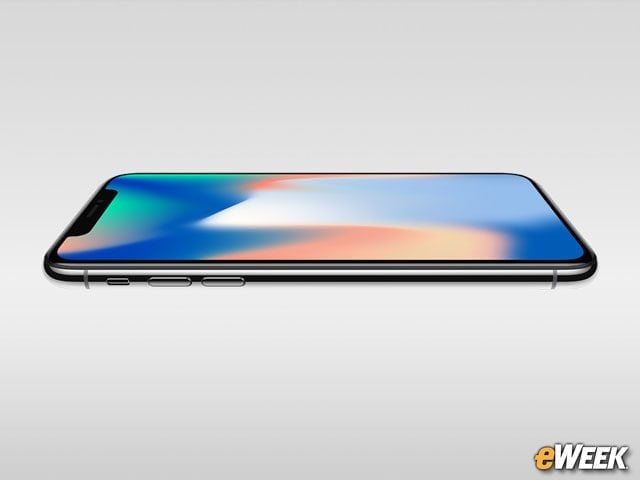 Get Used to Some New Function Gestures for iPhone X