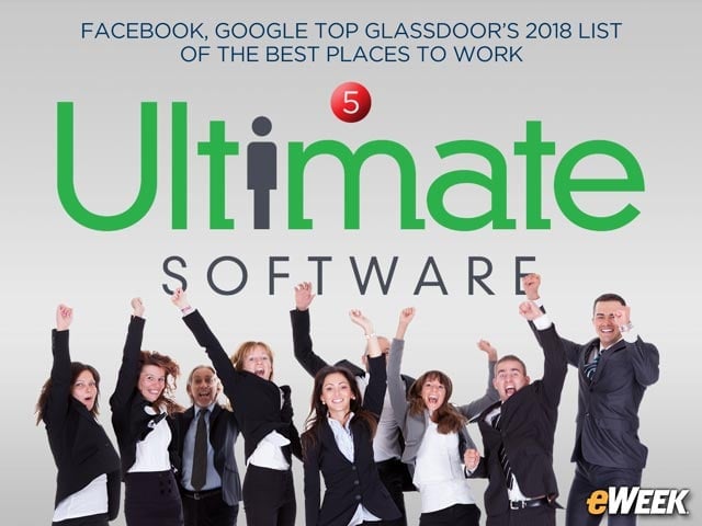 Ultimate Software