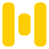 Murf AI icon.