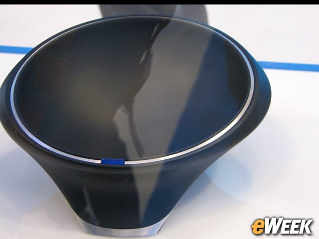 And One Bowl to Charge Them All