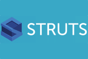 apache struts