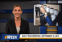Daily Tech Briefing: Sept. 10, 2014