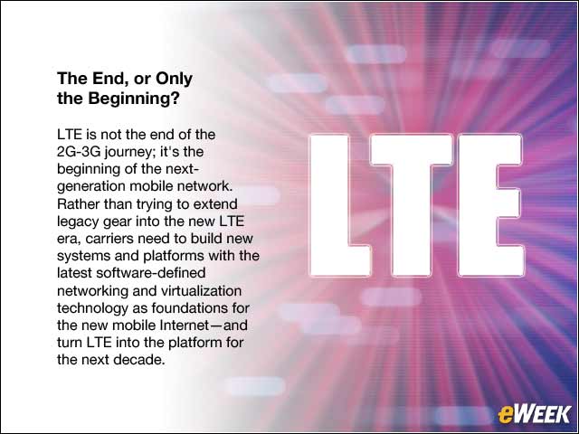 11 - The End, or Only the Beginning?