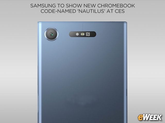 Sony’s IMX Camera Sensor Will Be Inside
