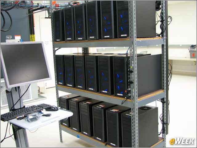 5 - Getting Systems Ready for Use