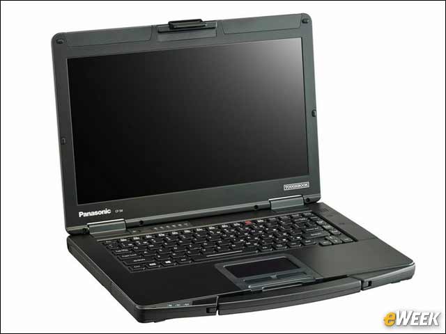 6 - Backlit Keyboard, Windows 8.1 Round Out the Package