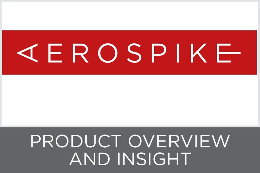 1-PO_Aerospike