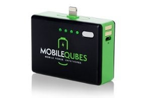 MobileQubes