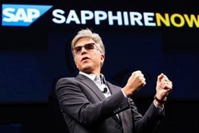 SAP's McDermott