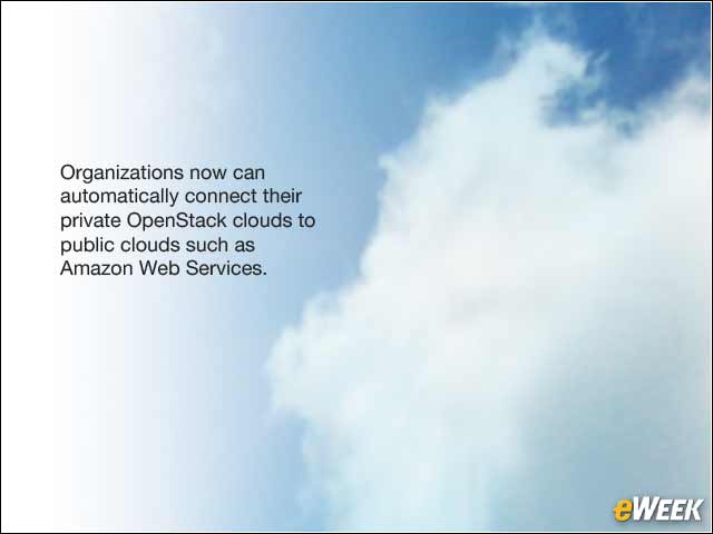 6 - Users Finally Can Run Hybrid Deployments