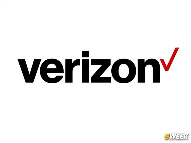 7 - Verizon Sees a Future in the Cloud