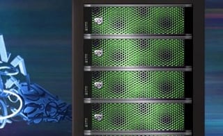 SGI Branches Out Using Scality’s Next-Gen Storageware