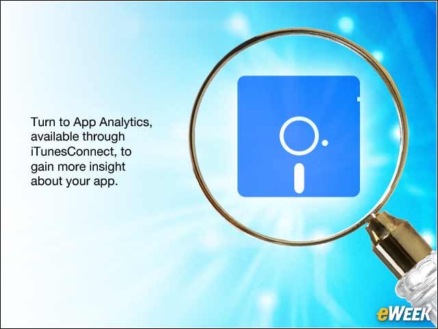 2 - Harvest App Store Views
