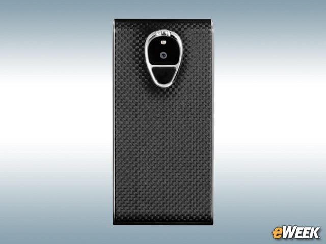 Built-In Mobile Intrusion Prevention System