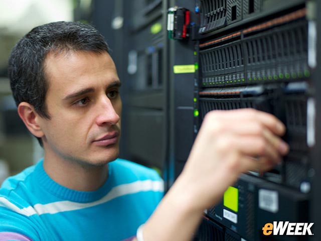 More Companies Will Look to the Cloud for Storage Needs