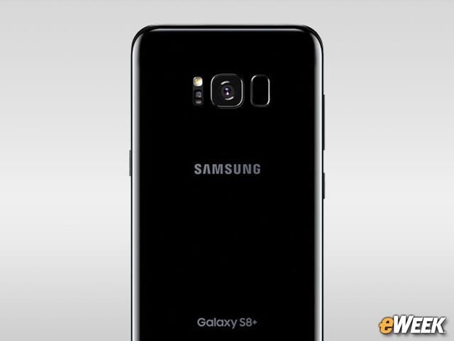 There's No Dual-Lens Camera