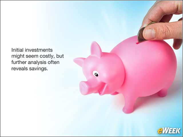 8 - Myth #7: Hybrid Cloud Is Costly
