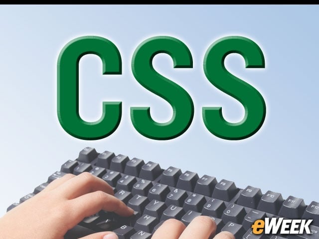 CSS