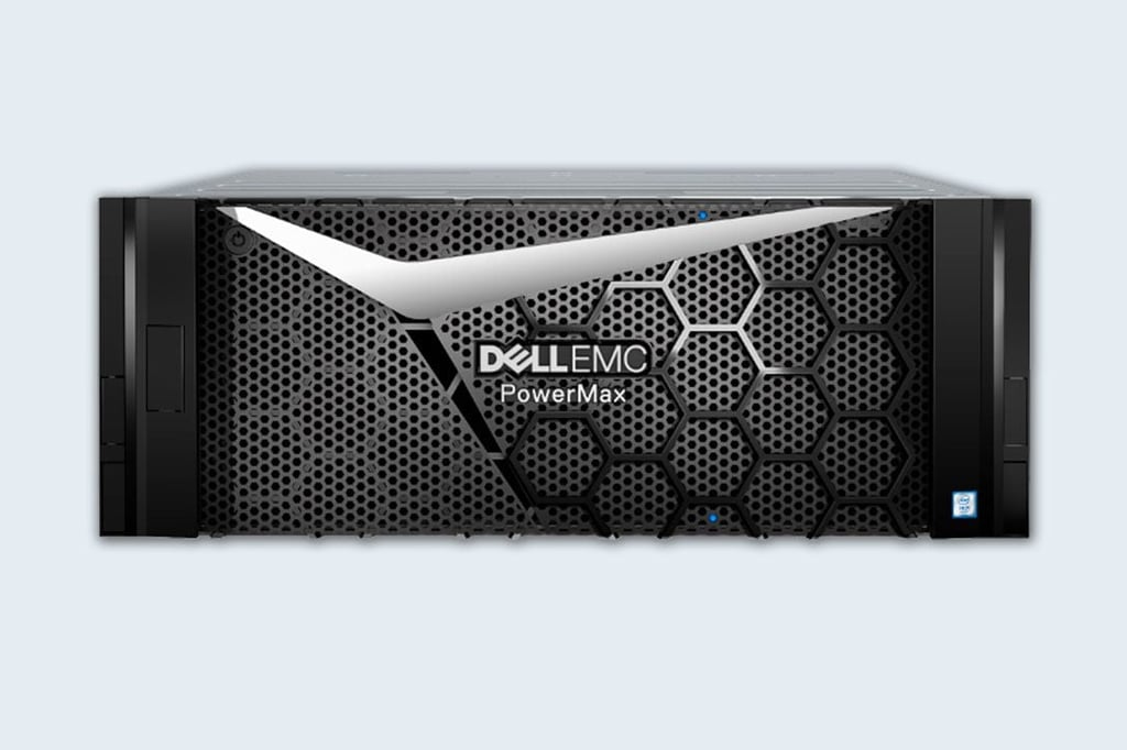 Dell EMC PowerEdge Server