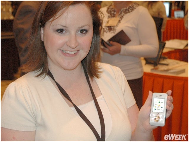 MobileFocus at CTIA