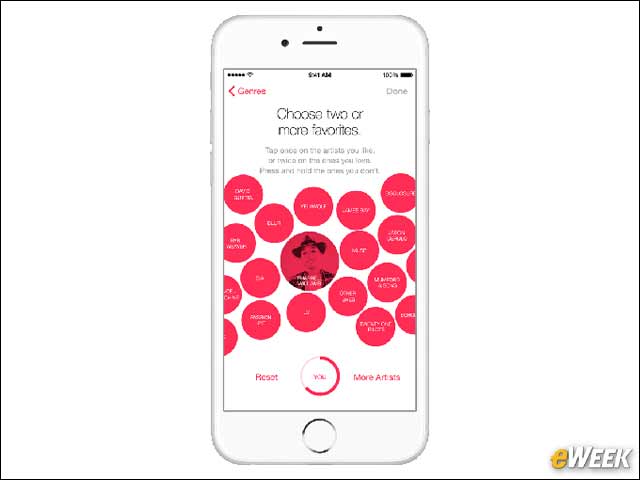 5 - It's a Human-Curated Experience