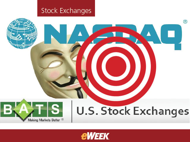 Stock Exchanges
