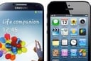 Samsung, Apple: How the Smartphone Race Played Out in Q2