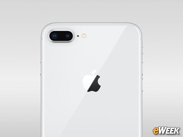 The Rear Glass Panel Is Vulnerable