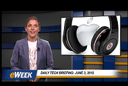 Daily Briefing 603B