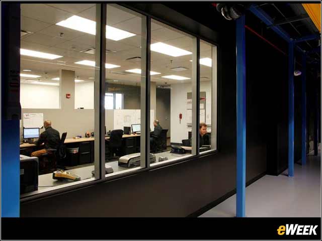 5 - Equinix Support and Troubleshooting