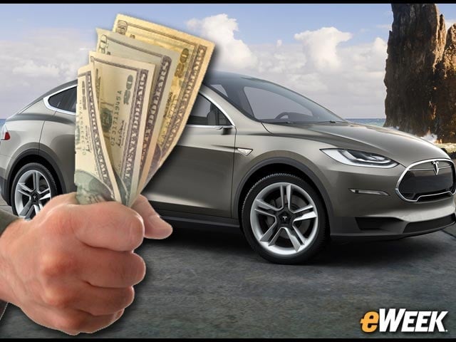 Would It Be Easier to Acquire Tesla?